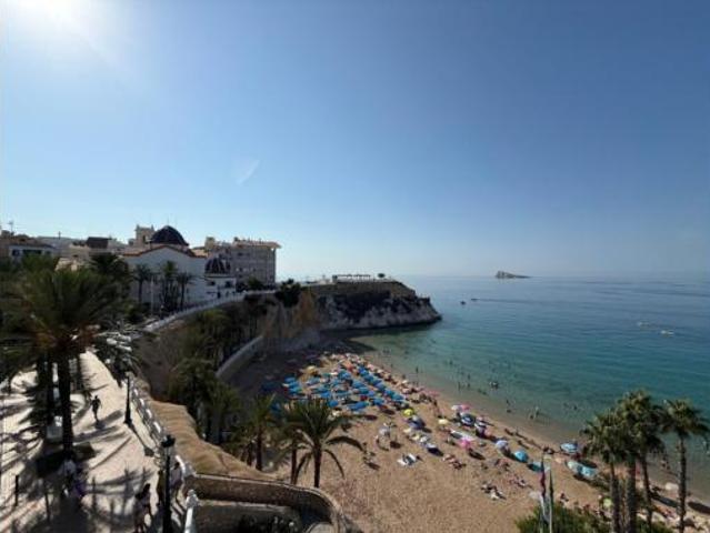 Piso en venta en el Castell - Casc Antic, la Marina Baixa