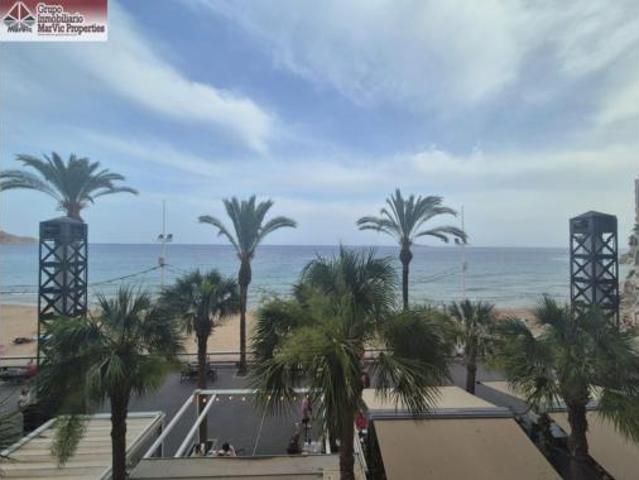 Piso en venta en el Castell - Casc Antic, la Marina Baixa