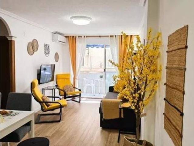 Piso en venta en Pla de Maravall, la Marina Baixa