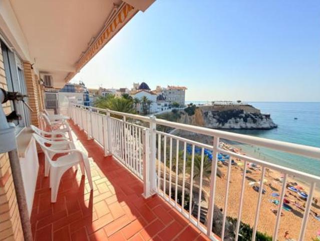 Piso en venta en el Castell - Casc Antic, la Marina Baixa
