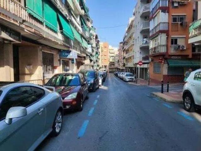 Piso en venta en El Campo, la Marina Baixa
