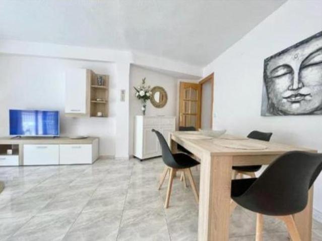 Piso en venta en el Calvari, la Marina Baixa