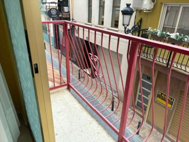 Piso en venta en el Castell - Casc Antic, la Marina Baixa