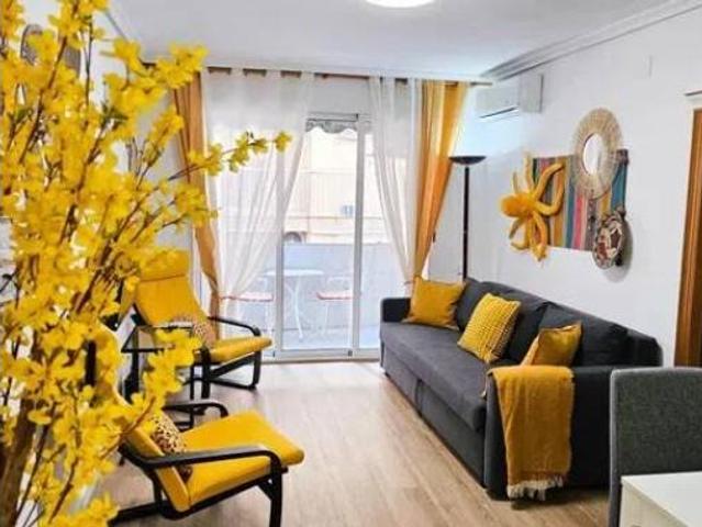 Piso en venta en Pla de Maravall, la Marina Baixa