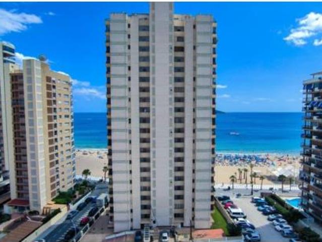 Piso en venta en Llevant, la Marina Baixa