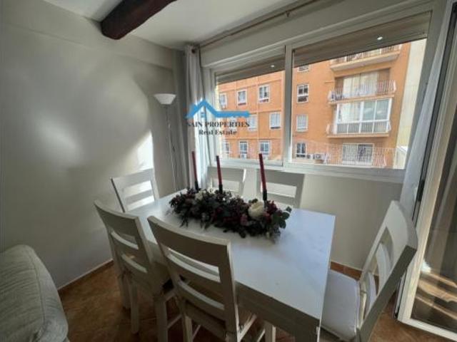 Piso en venta en el Calvari, la Marina Baixa