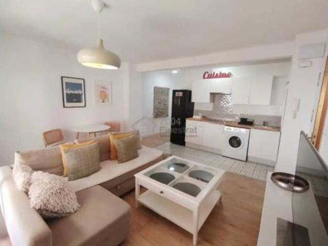 Piso en venta en el Castell - Casc Antic, la Marina Baixa