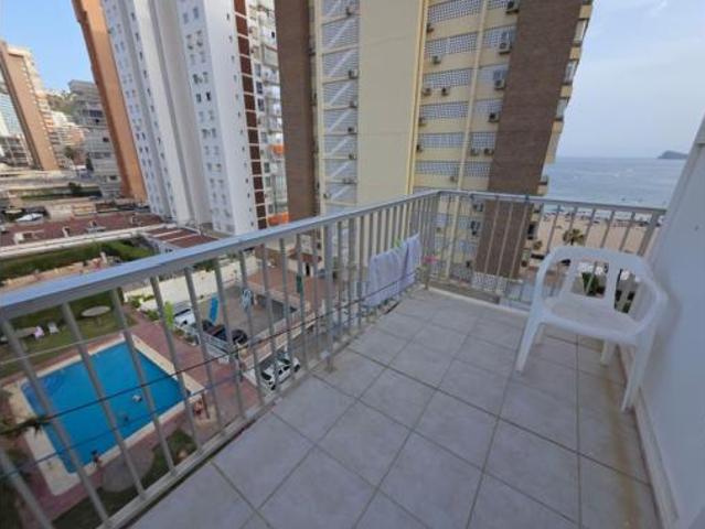 Piso en venta en el Racó de l'Oix, la Marina Baixa