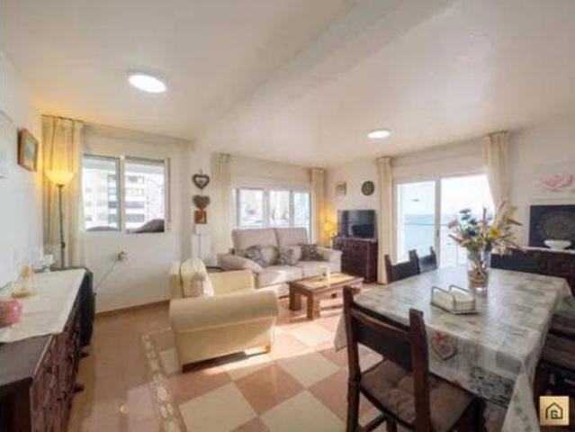 Piso en venta en Llevant, la Marina Baixa