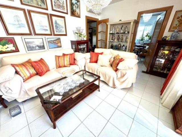 Piso en venta en Llevant, la Marina Baixa