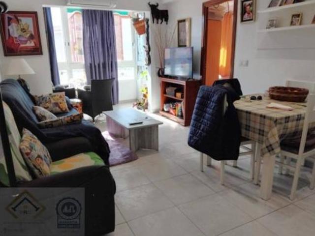 Piso en venta en Benidorm, Els Tolls - Aigüera Alta