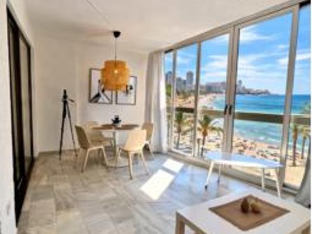 Piso en venta en Llevant, la Marina Baixa