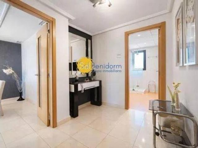 Piso en venta en la Marina Baixa, Valencia
