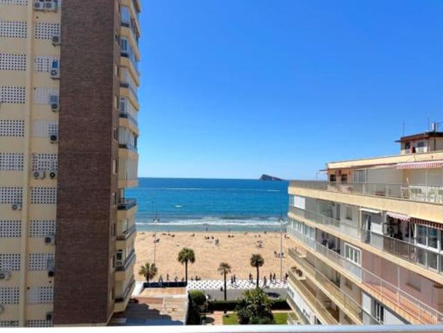 Piso en venta en el Racó de l'Oix, la Marina Baixa