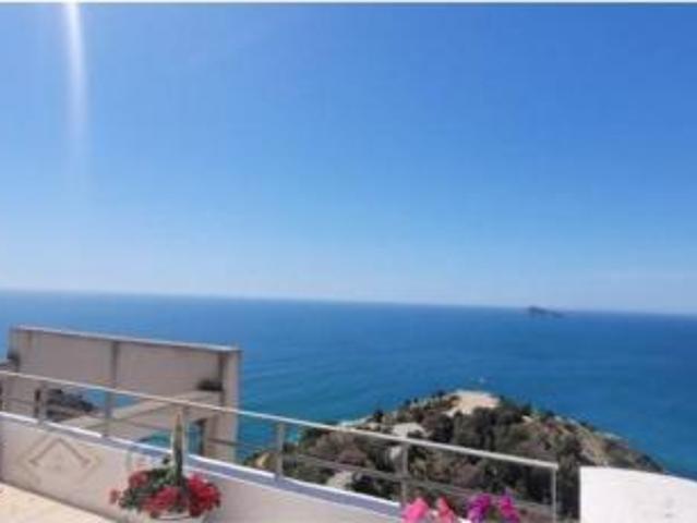 Piso en venta en Benidorm, el Racó de l'Oix