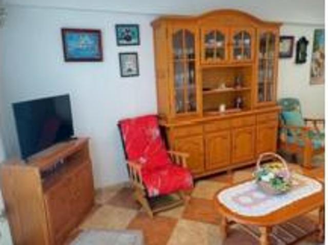 Piso en venta en el Racó de l'Oix, la Marina Baixa
