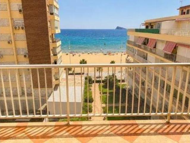 Piso en venta en Llevant, la Marina Baixa