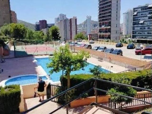 Piso en venta en la Marina Baixa, Valencia