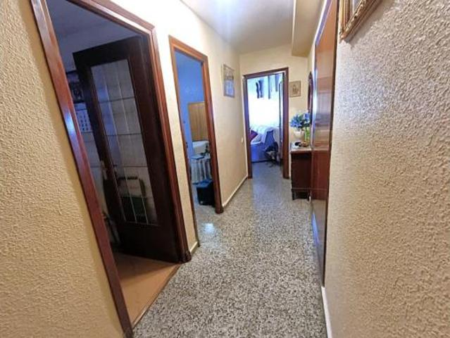 Piso en venta en Pla de Maravall, la Marina Baixa