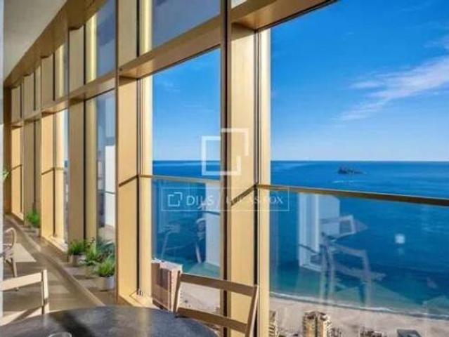 Piso en venta en la Marina Baixa, Valencia