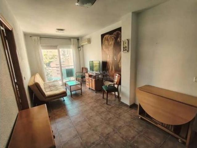 Piso en venta en la Marina Baixa, Valencia
