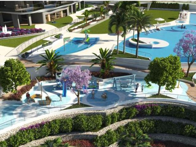 Piso en venta en Ponent, la Marina Baixa
