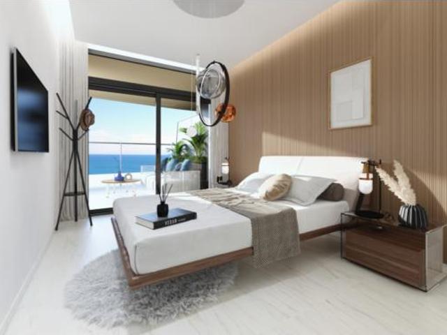 Piso en venta en Ponent, la Marina Baixa