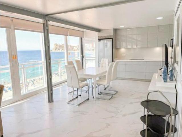 Piso en venta en Ponent, la Marina Baixa