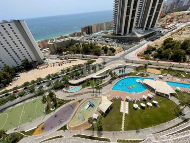 Piso en venta en Ponent, Benidorm