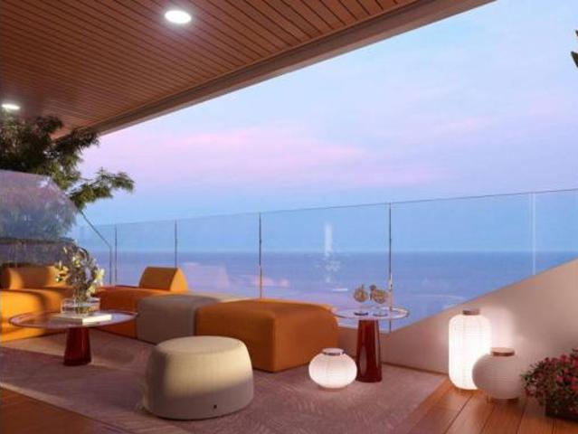 Piso en venta en la Cala, Benidorm