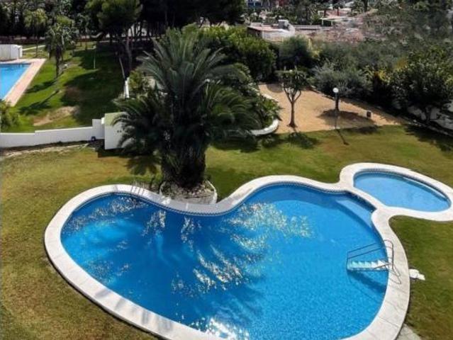 Piso en venta en la Cala, Benidorm