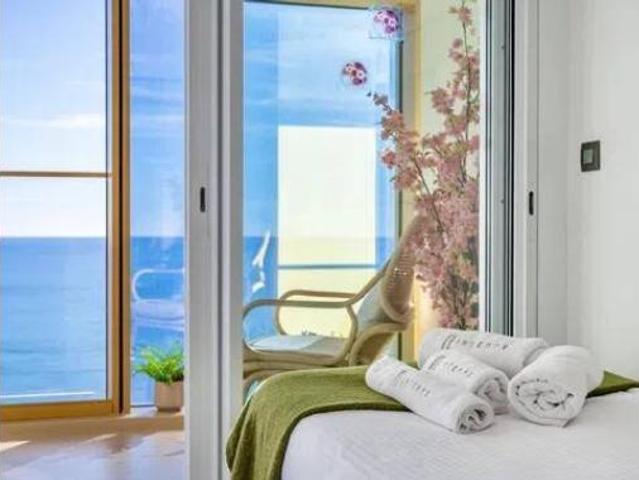 Piso en venta en Ponent, la Marina Baixa