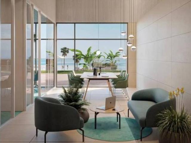 Piso en venta en Ponent, la Marina Baixa