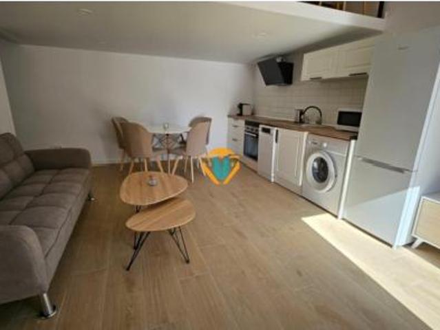 Piso en venta en la Marina Baixa, Valencia