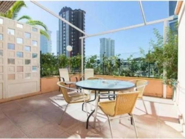 Piso en venta en la Marina Baixa, Valencia
