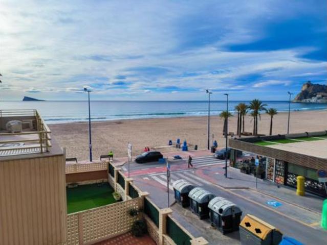 Piso en venta en la Marina Baixa, Valencia