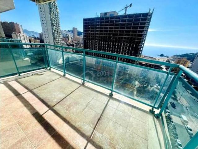 Piso en venta en la Cala, la Marina Baixa