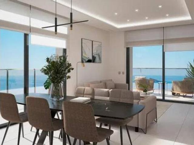 Piso en venta en Ponent, la Marina Baixa