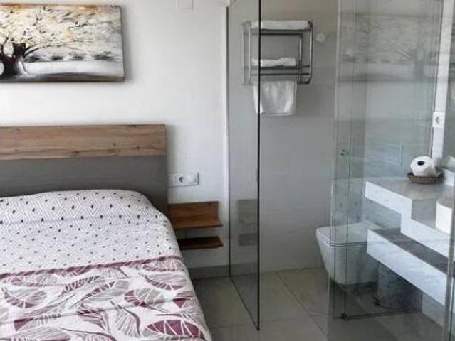 Piso en venta en la Cala, la Marina Baixa