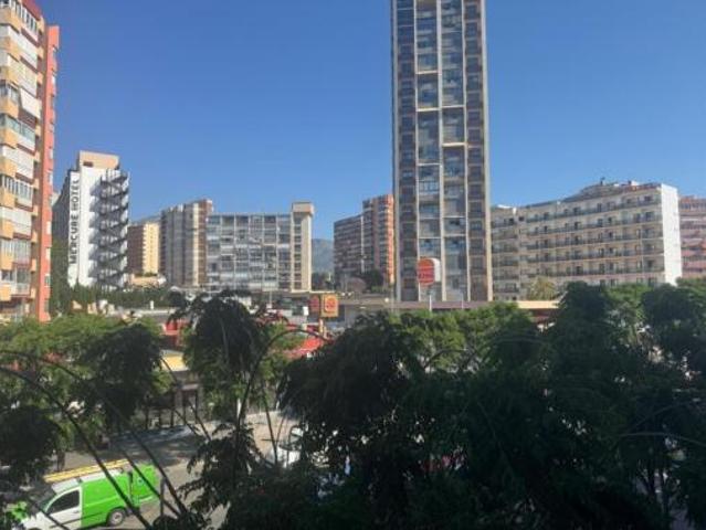 Piso en venta en El Campo, Benidorm
