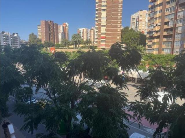 Piso en venta en El Campo, la Marina Baixa