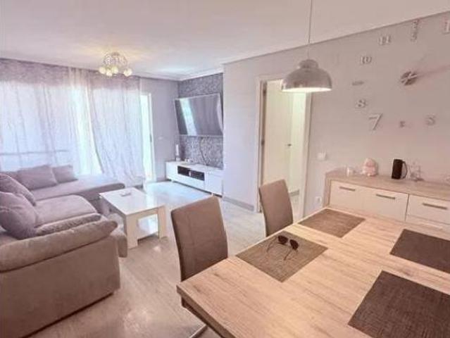 Piso en venta en la Cala, la Marina Baixa