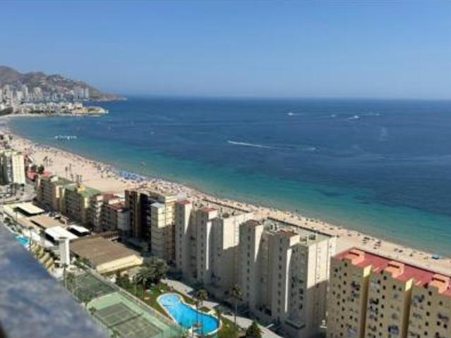 Piso en venta en Ponent, la Marina Baixa