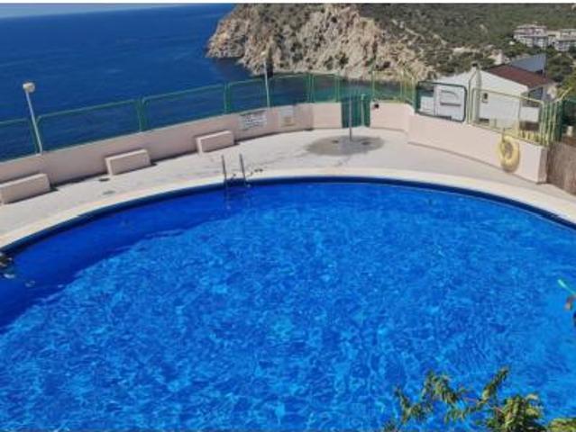 Piso en venta en Benidorm, Valencia