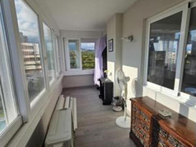 Piso en venta en Ponent, la Marina Baixa
