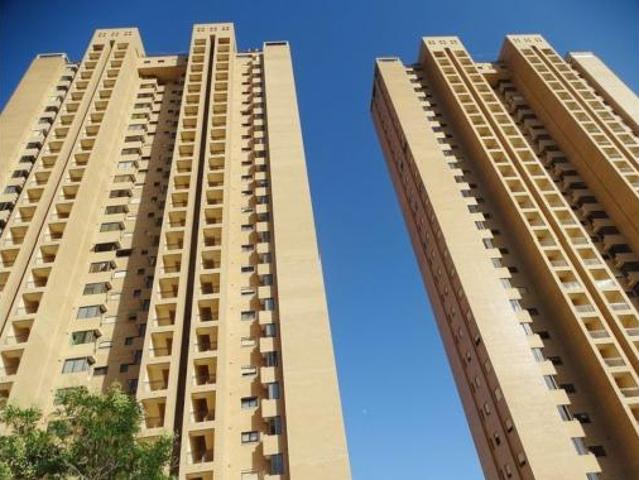 Piso en venta en la Cala, la Marina Baixa