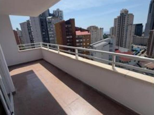 Piso en venta en la Cala, la Marina Baixa