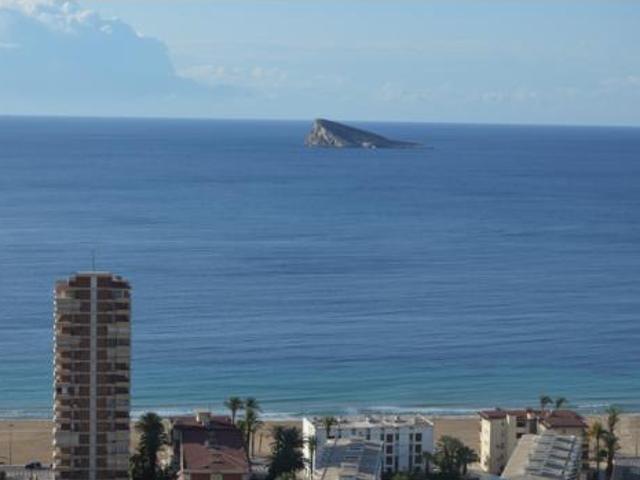 Piso en venta en la Cala, Benidorm