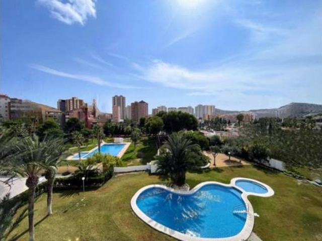 Piso en venta en la Cala, Benidorm