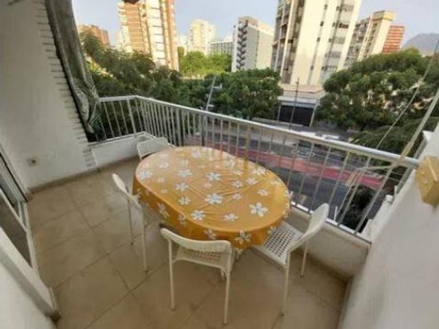 Piso en venta en Foia del Bol - Cementeri, la Marina Baixa